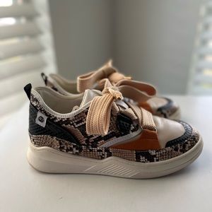 Buckle Women’s Sneakers Coconuts by Matisse